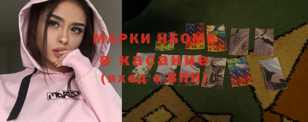 хмурый Богородицк
