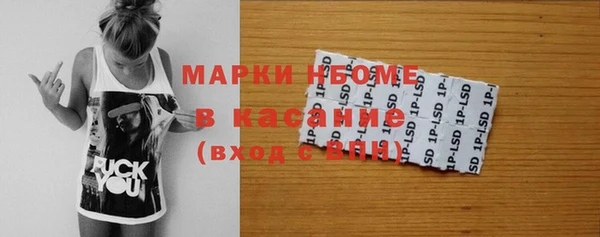 хмурый Богородицк