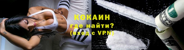 хмурый Богородицк