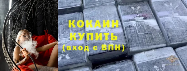 хмурый Богородицк