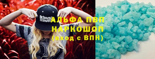 хмурый Богородицк